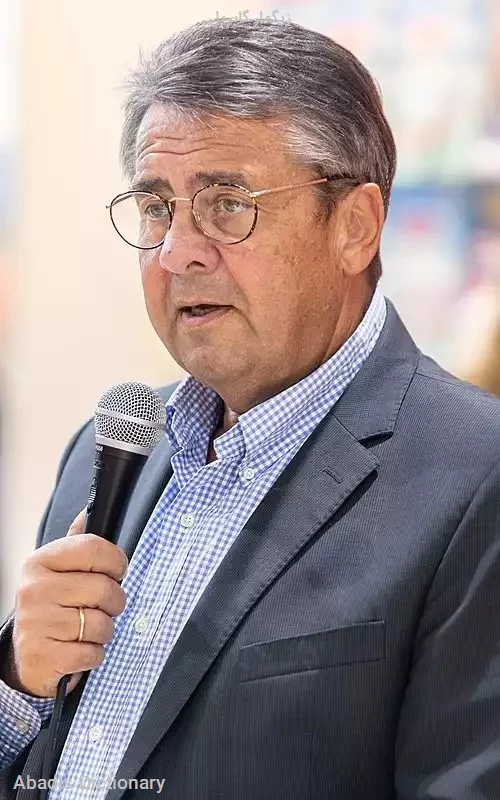 زیگمار گابریل